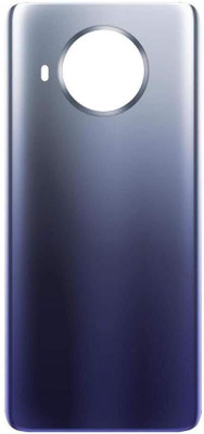 imbi Xiaomi Mi 10i 5G (M2007J17I) Replacement Back Body Back Panel(Blue)