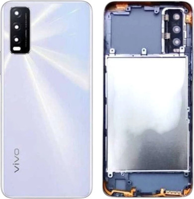 BK primium quality Vivo Y20 Full Panel(Down white)