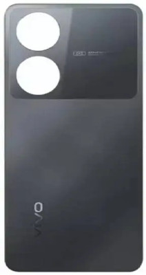SPAREWARE VIVO VIVO Y100 Back Panel(BLACK)