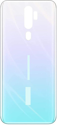 starware Oppo_A9_2020_Panel_White Oppo_A9_2020_Panel_White Back Panel(White)