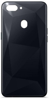 MTA Realme 2 Back Panel(BLACK)