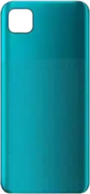 GAZITOE POCO C3 Full Panel(Green)