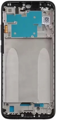 RODIAN REDMI NOTE 8 LCD MIDDLE FRAME Front Panel(BLACK)