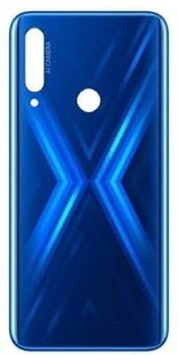 starware huawei_honor_9X_Panel_Blue huawei_honor_9X_Panel_Blue Back Panel(Blue)
