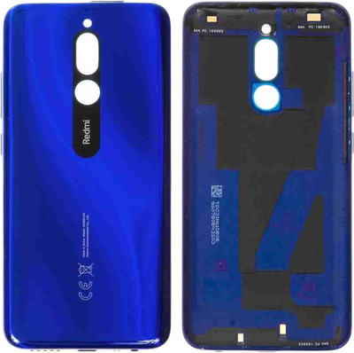 BK primium quality Redmi 8 Full Panel(Blue)