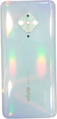 MJ PREMIUM QUALITY Vivo S1pro Full Panel(Color: White)