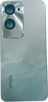 IncMart For Vivo Y28e / Y18 / Y28s (With Body Housing key,Ring,Camera Lens) Full Panel(Breeze Green)