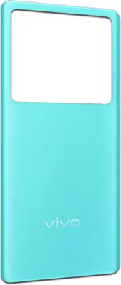 TrofT Vivo Vivo X80(Glass) Back Panel(Urban Blue)