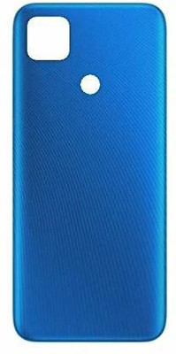 IMCase Redmi Redmi mi 9 / 9C Back Panel(Blue)