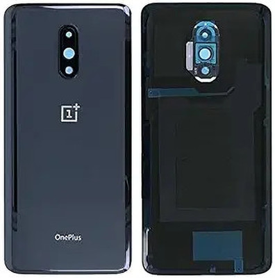 SPAREWARE ONEPLUS Onplus 7 (white Lens) Back Panel(Grey)
