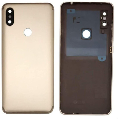 imbi Redmi Y2 (M1803E6G) Mobile Phone Panel Power And Volume Button Back Panel(Gold)