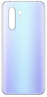 AL HAYY TRADERS VIVO X30 PRO Back Panel(WHITE)