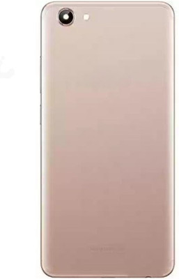 Niviti Vivo Y71 Back Panel(Gold)