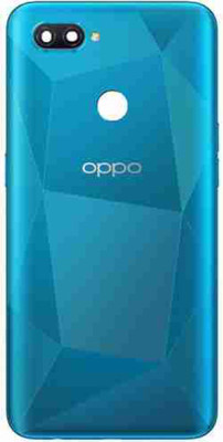 BK primium quality Oppo A12/A11k Full Panel(Blue)