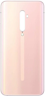 Nik OPPO RENO 2 Back Panel(PINK)