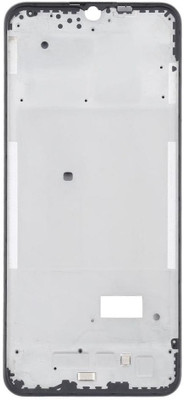Kraze4blaze Vivo Y20 (Original Front Housing LCD Frame) Front Panel(Black)