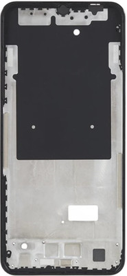 Kraze4blaze Vivo Y22 (Original Front Housing LCD Frame) Front Panel(Black)