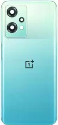 IncMart OnePlus CE 2 Lite 5G Back Panel(Blue)