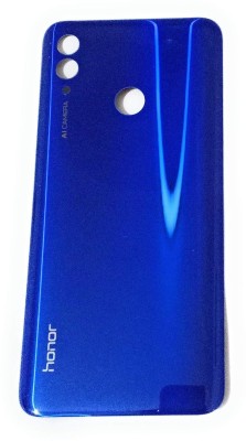 AceKing Huawei Honor 10 lite Back Panel(Blue)