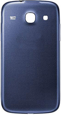 imbi Samsung Galaxy Core i8262 Battery Door Back Panel(Blue)