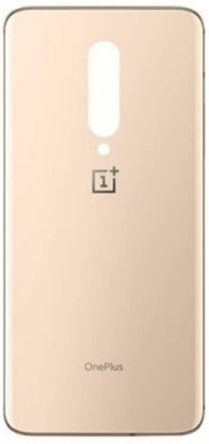 SPAREWARE ONEPLUS Oneplus 7 Pro Back Panel(Gold)