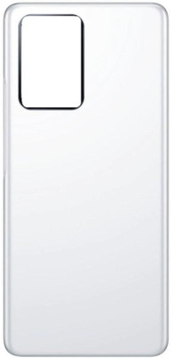 AL HAYY TRADERS Xiaomi redmi 11 T (5G) ORG Back Panel(WHITE)