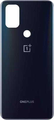 Purplesavvy OnePlus Nord N10 ( 5G ) Back Panel(Midnight Ice)