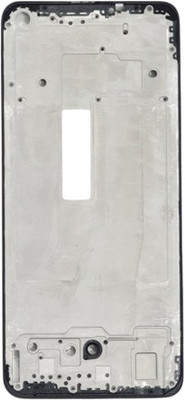 Kraze4blaze Oppo F19S (Original Front Housing LCD Frame) Front Panel(Black)