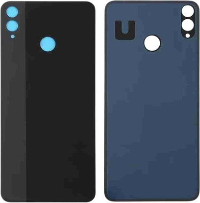 MJ PREMIUM QUALITY Honar Honar 8x Back Panel(Black)