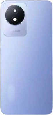 Shkiyo VIVO Y02 Back Panel(BLUE)