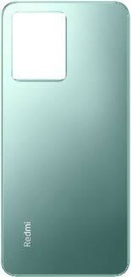Sparevilla REDMI Note 12 4G -Green Back Panel(Green)