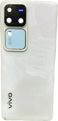 BK primium quality vivo v30pro Back Panel(white)
