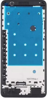 SRaccessories Samsung (LCD Frame Middle Chassis) Front Panel(black)