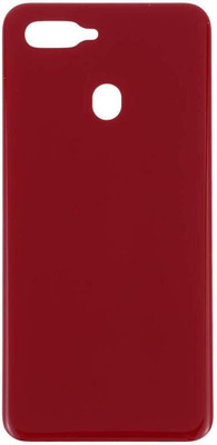 imbi Oppo A5s (AX5s) Replacement Back Door Back Panel(Red)