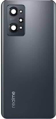 SPAREASP Realme Gt Neo 2 (With Camera Lens) Back Panel(Back)
