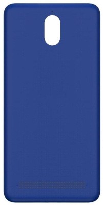 AceKing jio next 4g back cover compatible Back Panel(blue)