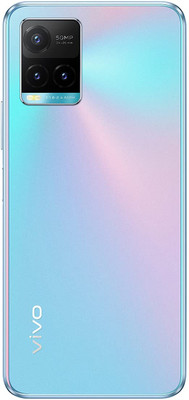 Suffain VIVO Y33S HOUSING WITH PROPER LOGO Full Panel(MIDDAY DREAM)