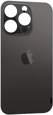Hynaty APPLE IPHONE 14 PRO (BLACK) Back Panel(BLACK)