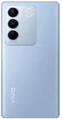 SPAREWARE VIVO VIVO V27 PRO (BLUE) Back Panel(BLUE)