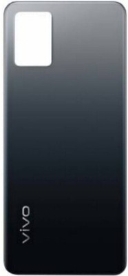 Srewingt SrewingT Vivo V20(Glass) Back Panel(Midnight Jazz)