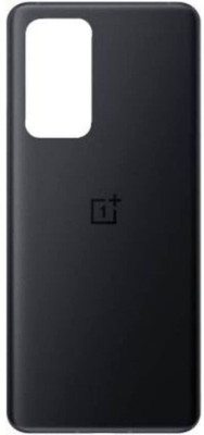 AceKing Oneplus 9 Pro / 1+9 Pro Back Panel(Black)