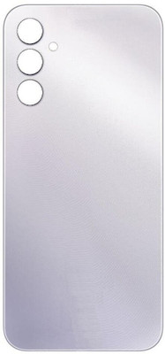 IncMart Samsung Galaxy A14 5G (SM-A146B/DS) Back Housing Back Panel(Silver)