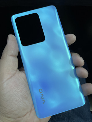 MAXOUT vivo V25 Pro 5G Back Panel(Sailing Blue)