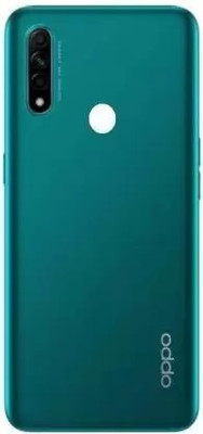 RODIAN OPPO A31 [ 2020 ] Back Panel(GREEN)