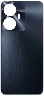 Hynaty REALME REALME C55 (GREEN) Back Panel(BLACK)