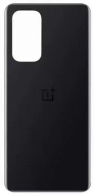 SPAREWARE ONEPLUS Oneplus 9 Back Panel(Black)