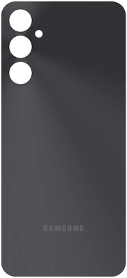 Tworld Samsung Galaxy A05s ( SM-A057F, SM-A057F/DS, SM-A057M, SM-A057M/DS ) Battery Back Door Replacement Back Panel(Black)