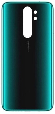 DKS REDMI note 8 pro Back Panel(green)