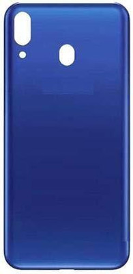 starware Samsung_M20_Blue Samsung_M20_Blue Back Panel(Blue)