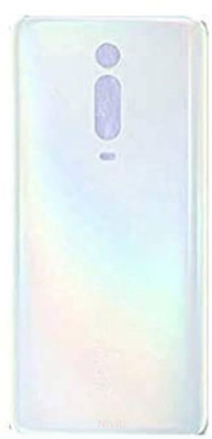 Niviti Xiaomi Redmi K20/ K20Pro Back Panel(Pearl White)